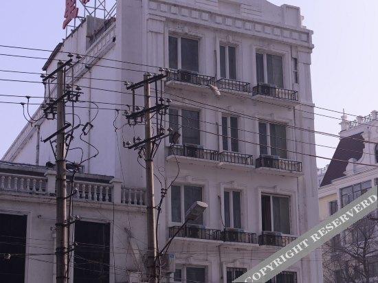 Харбин: Xinghui Hostel