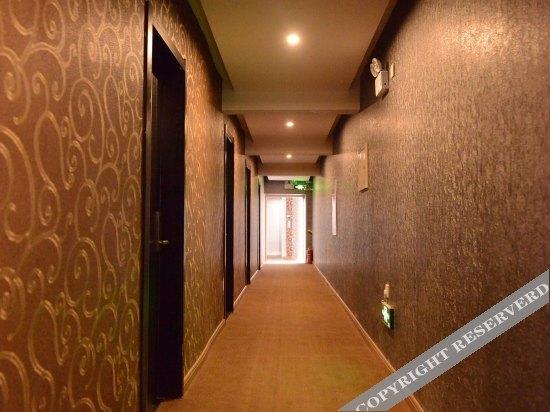 Харбин: Xinghui Hostel