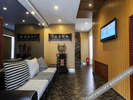 Харбин: Xinghui Hostel