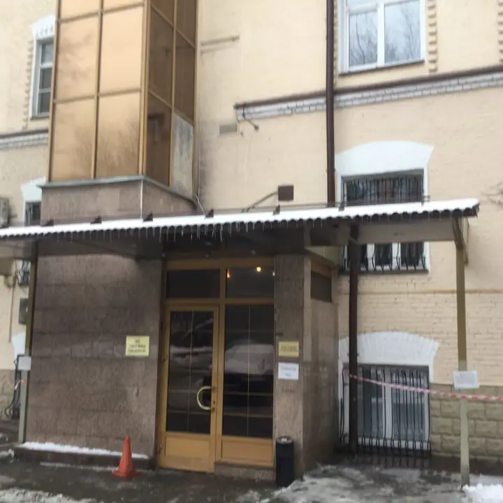 Хостел Лофт Города Мира — фото 1