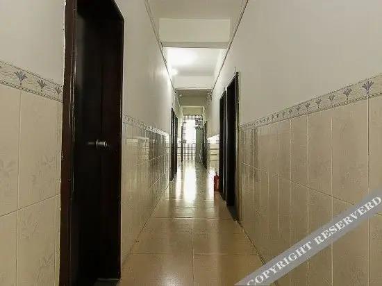 Хайкоу: Wentan Hotel