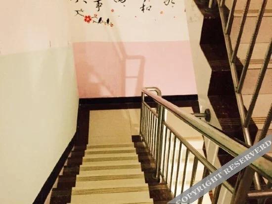 Бэйхай: 涠洲岛杨桃人家酒店