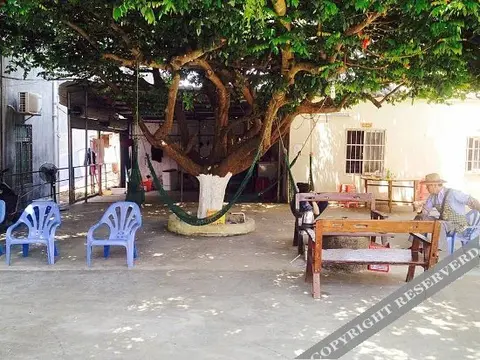 Бэйхай: 涠洲岛杨桃人家酒店