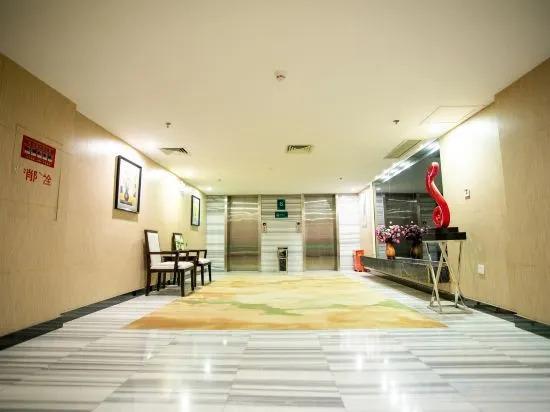 Shanshui Xinyun Hotel (Pingtan Longfengtou Xihang Road) — фото 2