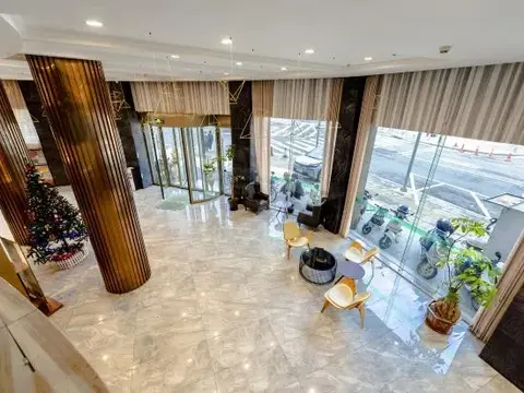 Фучжоу: Shanshui Xinyun Hotel (Pingtan Longfengtou Xihang Road)