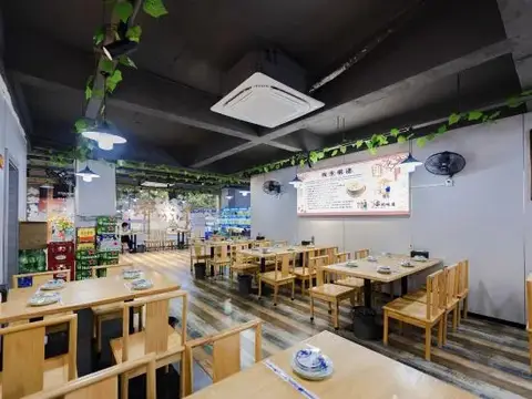 Shanshui Xinyun Hotel (Pingtan Longfengtou Xihang Road) — фото 5