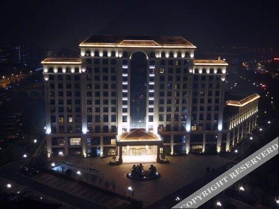 Наньчан: Qianhu Hotel