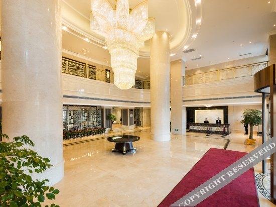 Наньчан: Qianhu Hotel