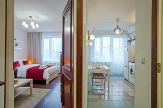 Москва: Lux Apartments On Stolyarny Lane