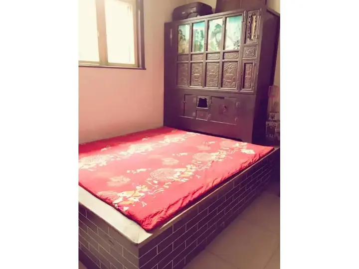 Цзиньчжун: Pingyao Old Maojia Inn