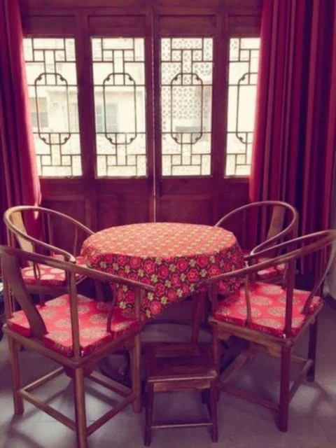 Цзиньчжун: Pingyao Old Maojia Inn