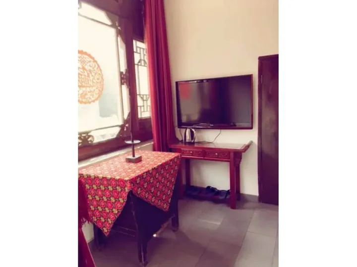 Цзиньчжун: Pingyao Old Maojia Inn