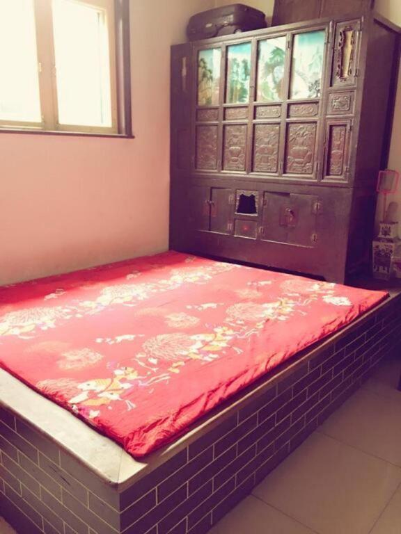 Цзиньчжун: Pingyao Old Maojia Inn