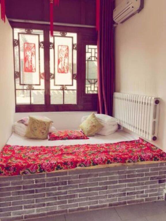 Цзиньчжун: Pingyao Old Maojia Inn