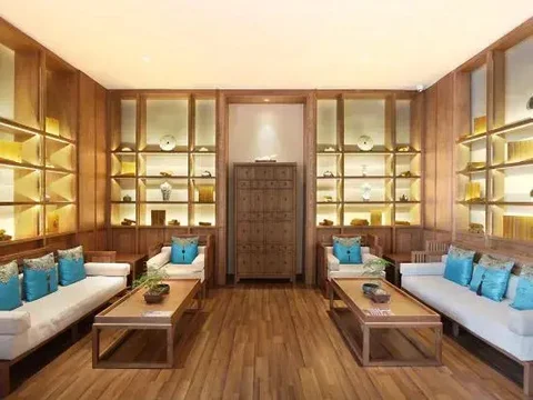 Чэнду: Lugui International Hotel