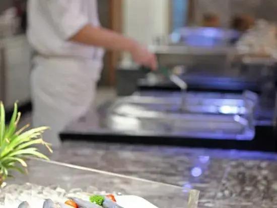 Чэнду: Lugui International Hotel