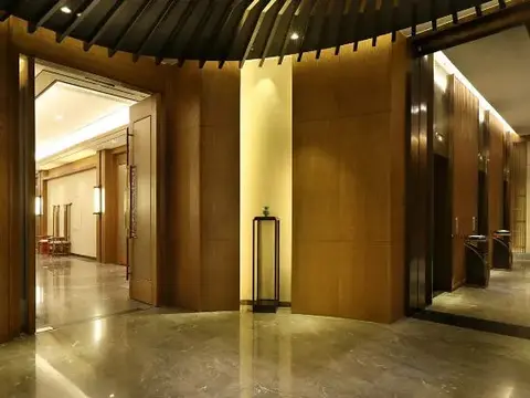Чэнду: Lugui International Hotel