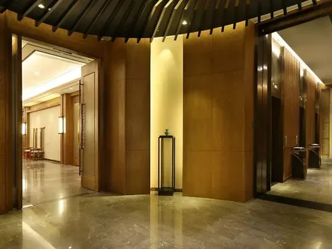 Чэнду: Lugui International Hotel