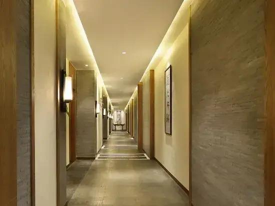 Чэнду: Lugui International Hotel
