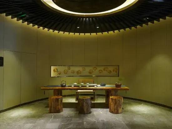 Чэнду: Lugui International Hotel