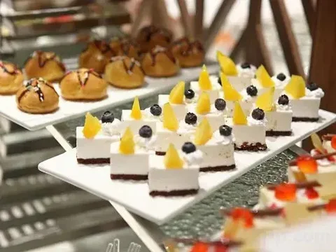 Чэнду: Lugui International Hotel