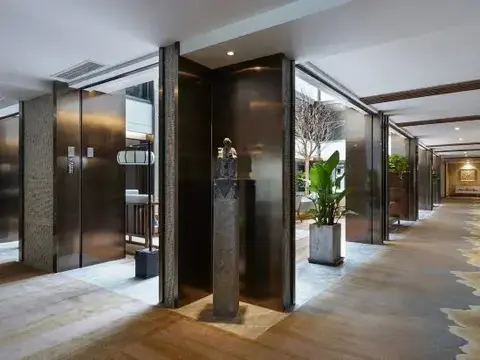 Чэнду: Lugui International Hotel