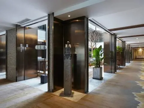 Чэнду: Lugui International Hotel