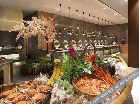 Чэнду: Lugui International Hotel