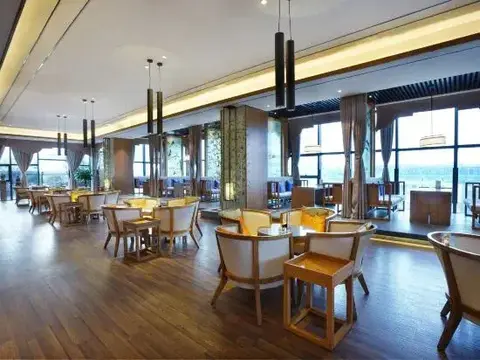 Чэнду: Lugui International Hotel