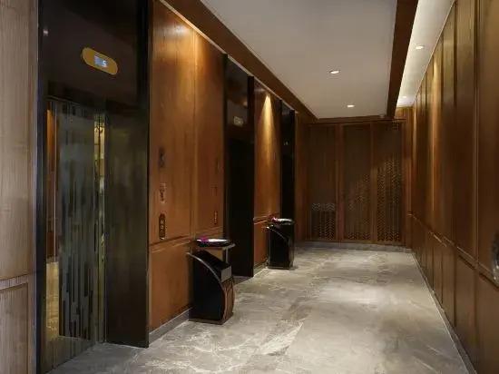 Чэнду: Lugui International Hotel