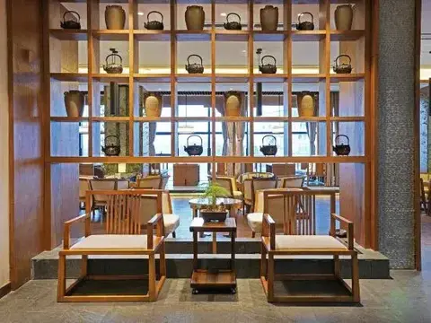 Чэнду: Lugui International Hotel