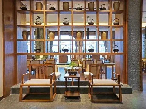 Чэнду: Lugui International Hotel