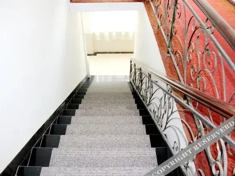 Ляньюньган: Yiju Garden Hotel (Lianyungang Yanhe Alley)