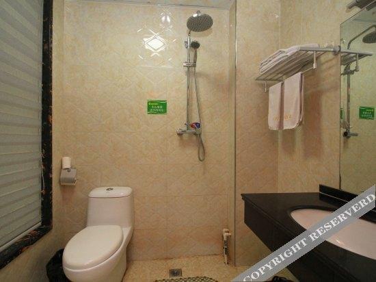 Хайян: Wangcai Business Hotel