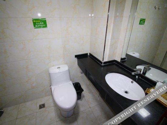Хайян: Wangcai Business Hotel
