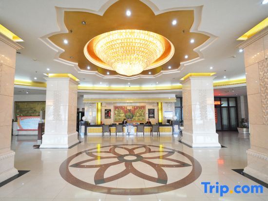 Чжэнчжоу: Zhengzhou Beike Hotel