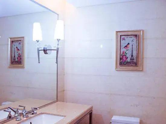 Яньчэн: Yancheng Five Star International Hotel