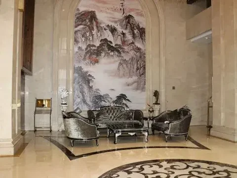 Яньчэн: Yancheng Five Star International Hotel