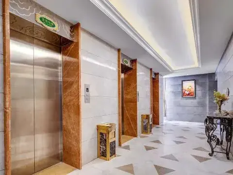 Яньчэн: Yancheng Five Star International Hotel