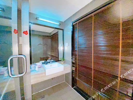 Баоцзи: BO Yue Hotel