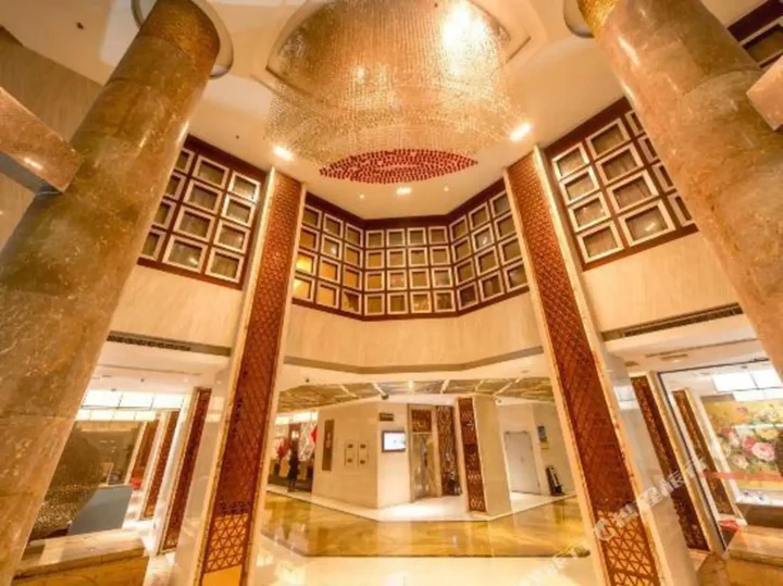 Путянь: Hu Lan Hotel