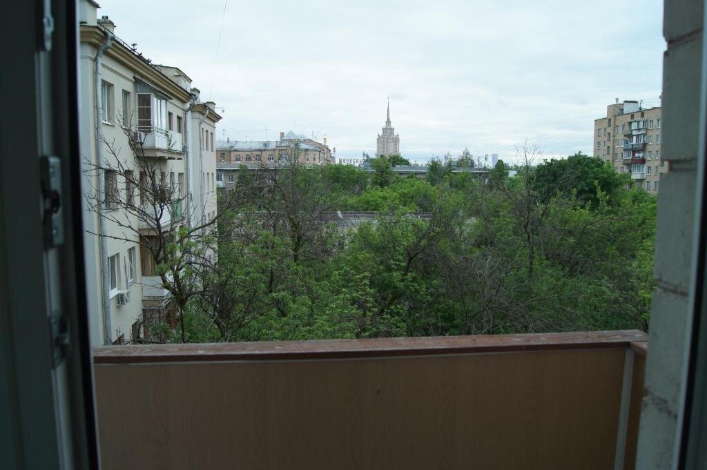 Москва: Luxcompany Apartment Krasnaya Presnya