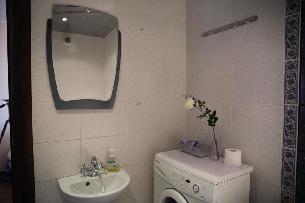 Москва: Luxcompany Apartment Krasnaya Presnya