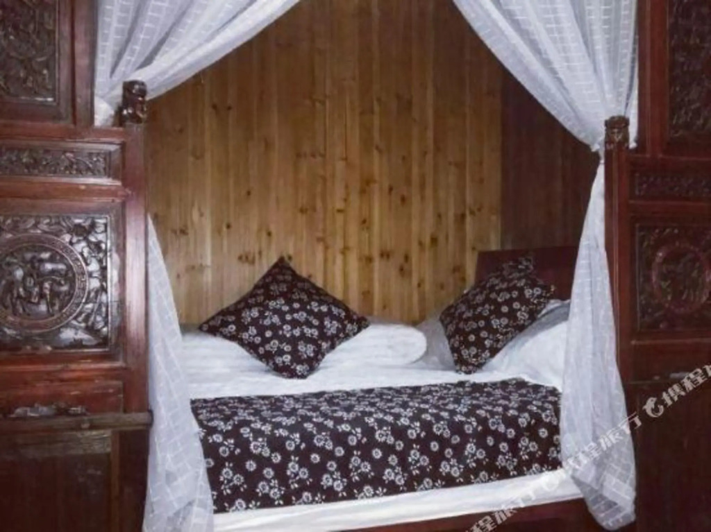 Хуаншань: Floral Hotel·Huangshan Xiaoyuan Pushe homestay