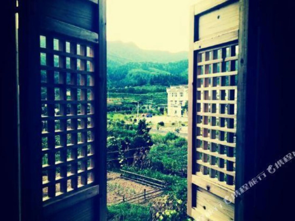 Хуаншань: Floral Hotel·Huangshan Xiaoyuan Pushe homestay