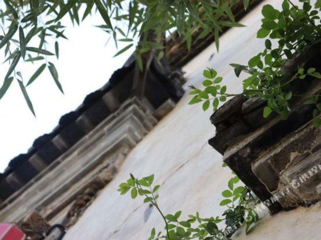 Хуаншань: Floral Hotel·Huangshan Xiaoyuan Pushe homestay
