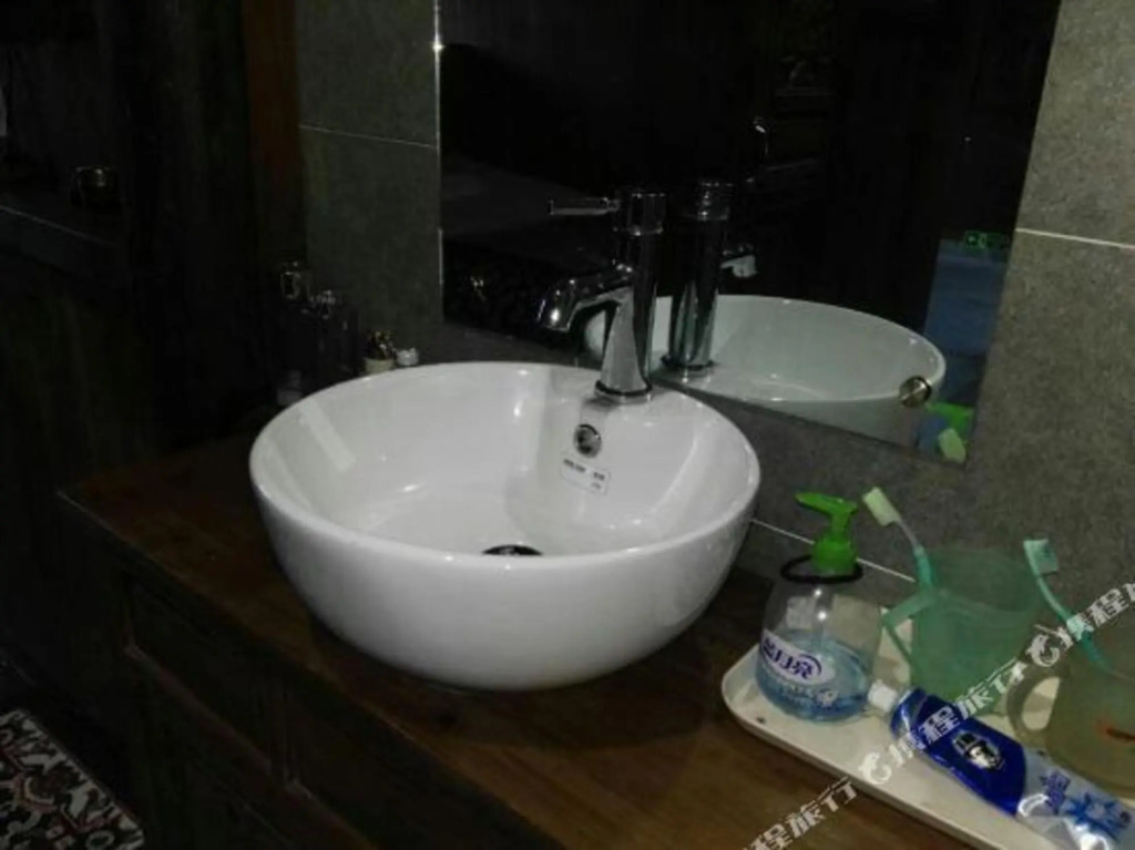 Хуаншань: Floral Hotel·Huangshan Xiaoyuan Pushe homestay