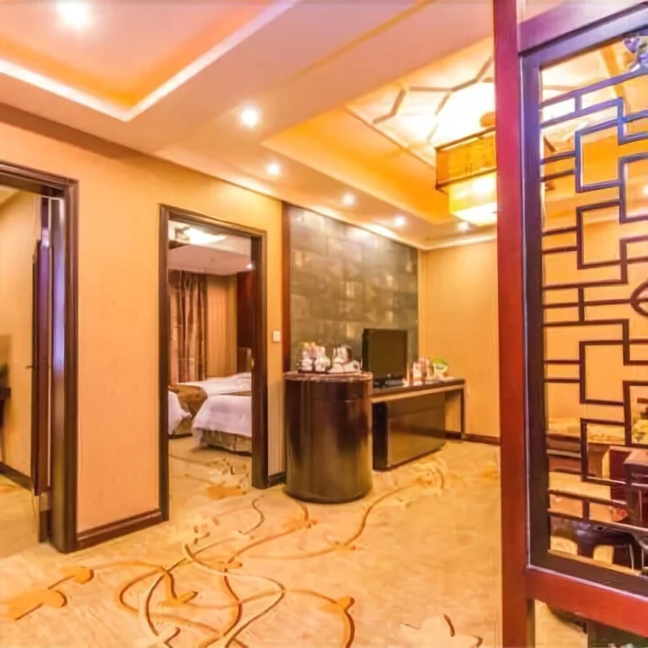 Синъи: Cheng Cheng Hotel