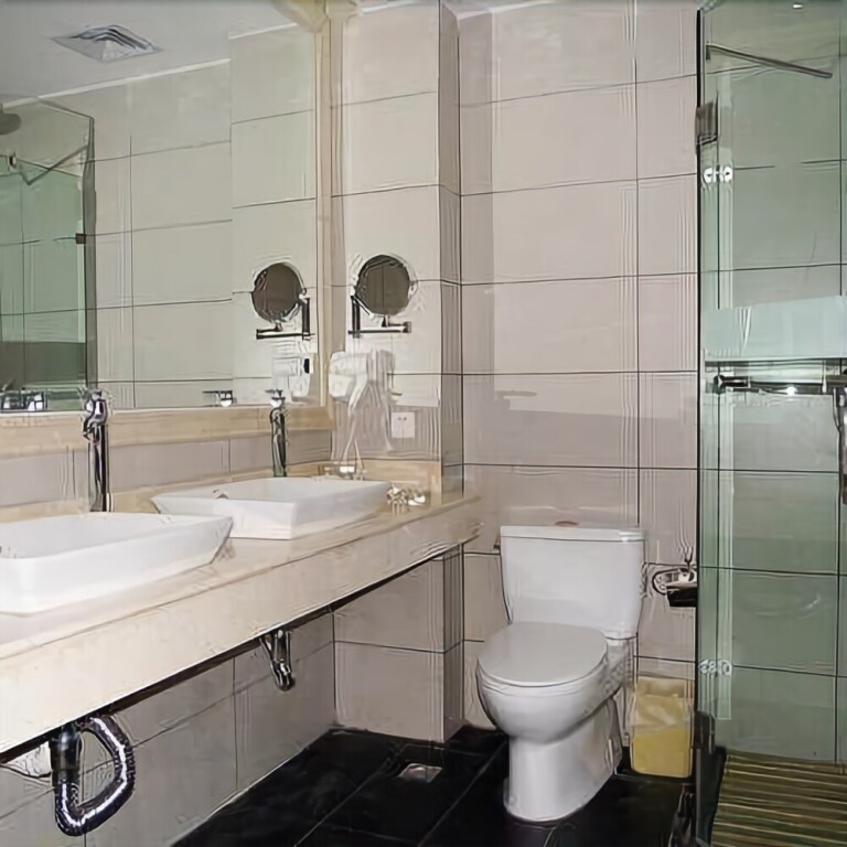 Синъи: Cheng Cheng Hotel