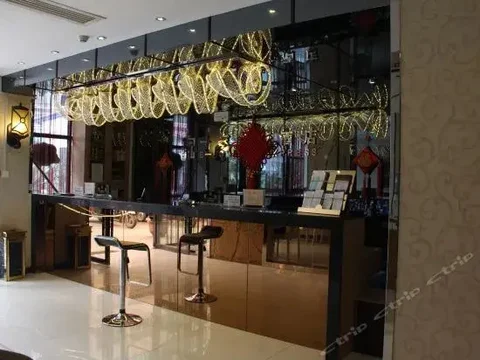 Синъи: Cheng Cheng Hotel